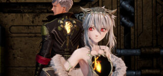 Code Vein 2