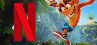 Crash Netflix