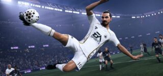 EA sports fc 26 review 0