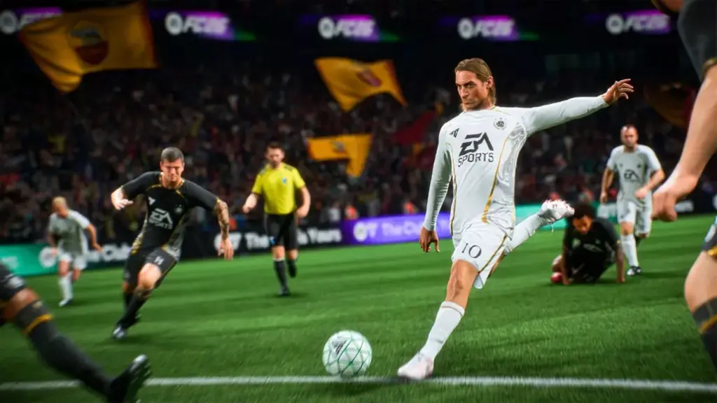EA sports fc 26 review 1