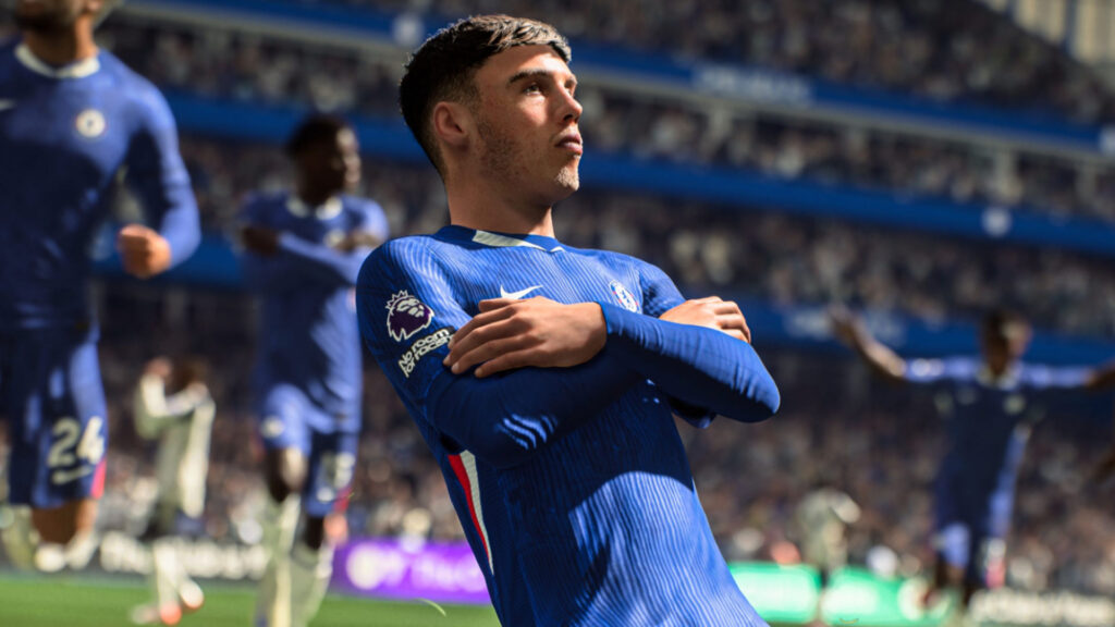 EA sports fc 26 review 4 cole