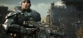Gears of War