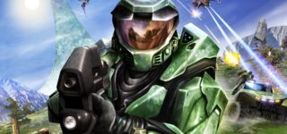 Halo CE