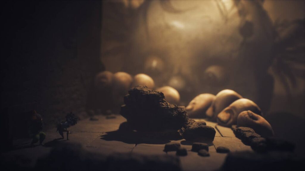 Little Nightmares 3 review 2