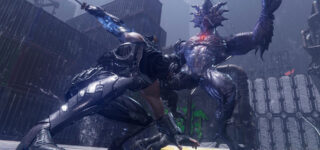 Ninja Gaiden