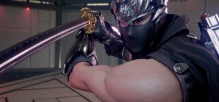Ninja Gaiden 4