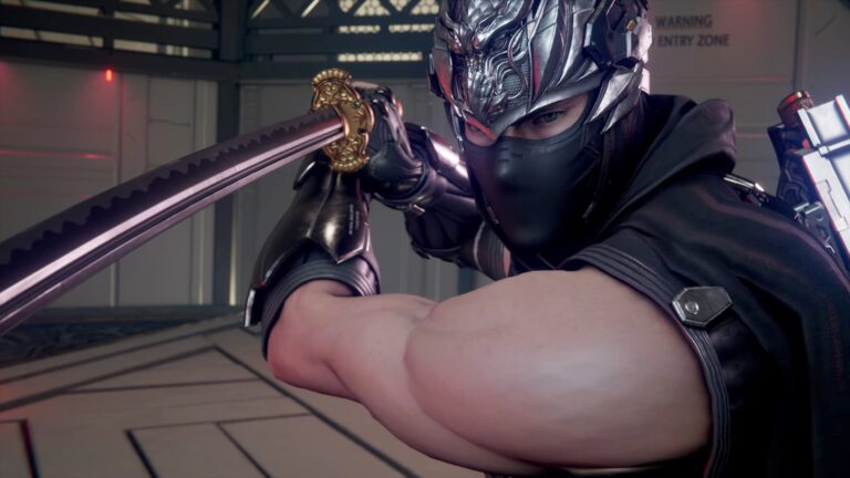 Ninja Gaiden 4