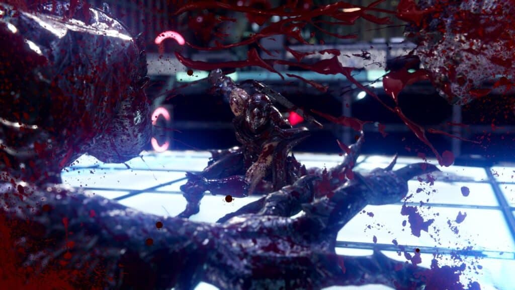 Ninja Gaiden 4 review 4 Ninja Gaiden 4 review 4