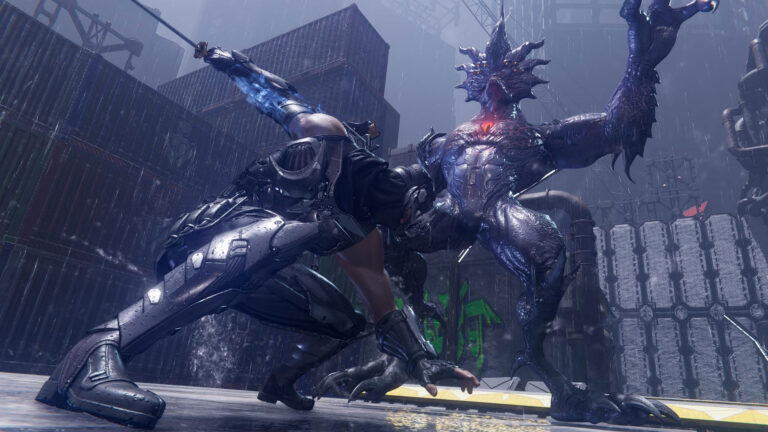 Ninja Gaiden
