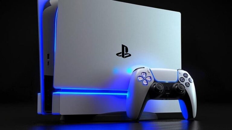 PS6