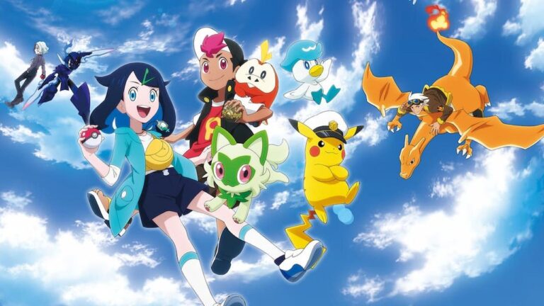 Pokémon