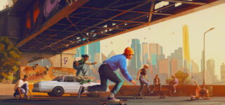 Skate