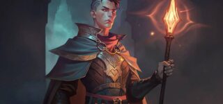 Starbreeze D&D