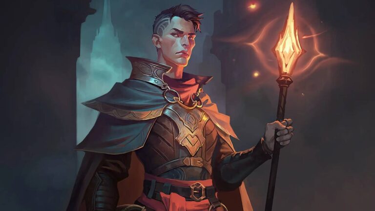 Starbreeze D&D