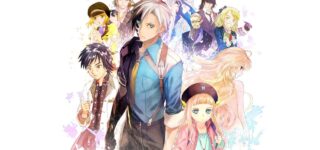 Tales of Xillia 2