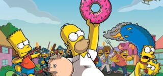 The Simpsons