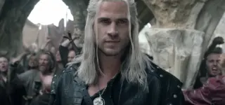 The Witcher