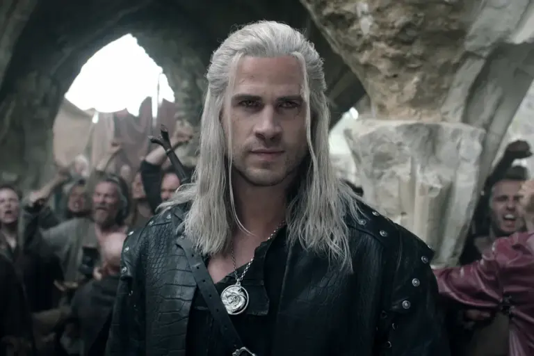 The Witcher