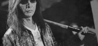 Tomonobu Itagaki Ninja Gaiden deceased