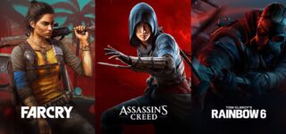 Ubisoft