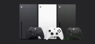 Xbox Series