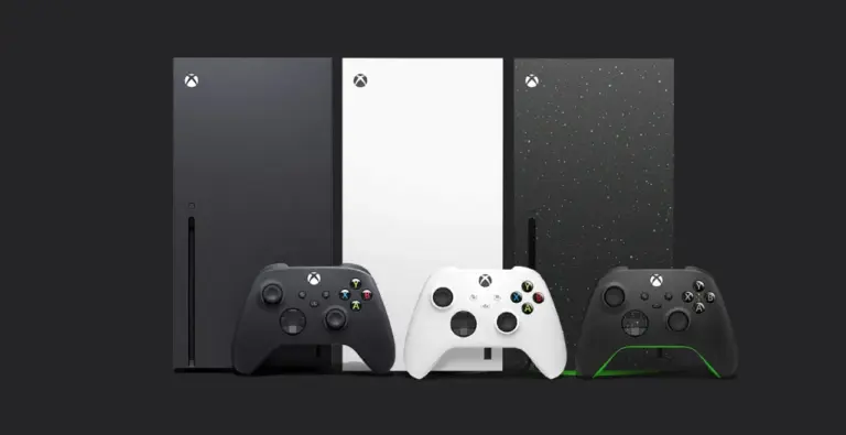 Xbox Series