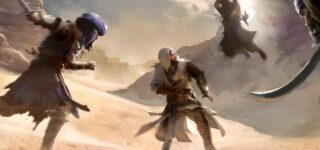 assassins creed mirage valley