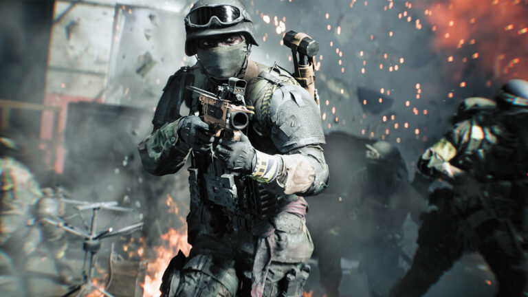 battlefield 6 redsec battle royale 2