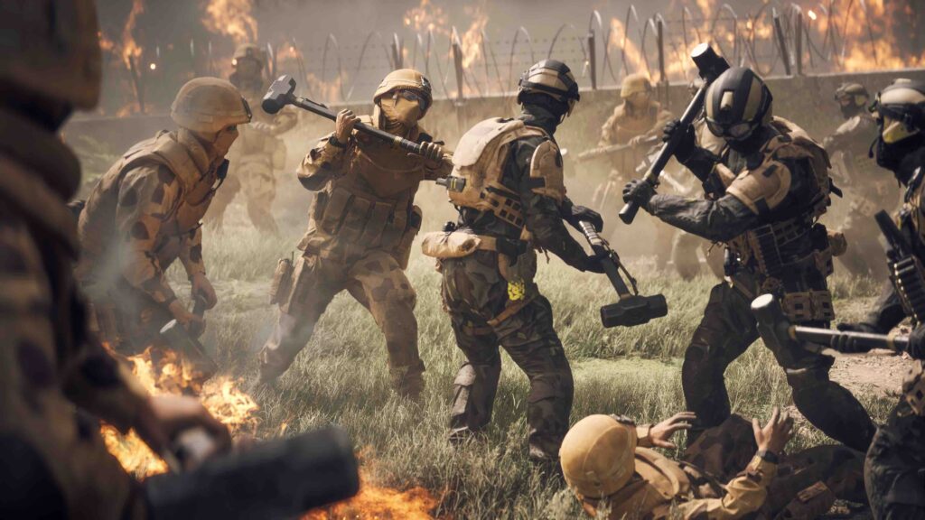 battlefield 6 review 7 portal