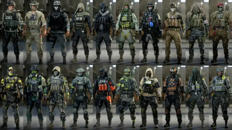 battlefield 6 season skins