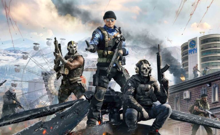 call of duty film live action