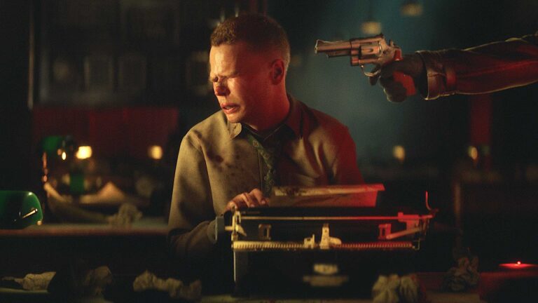 final sentence battle royale