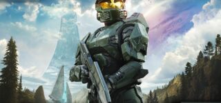 halo PS5