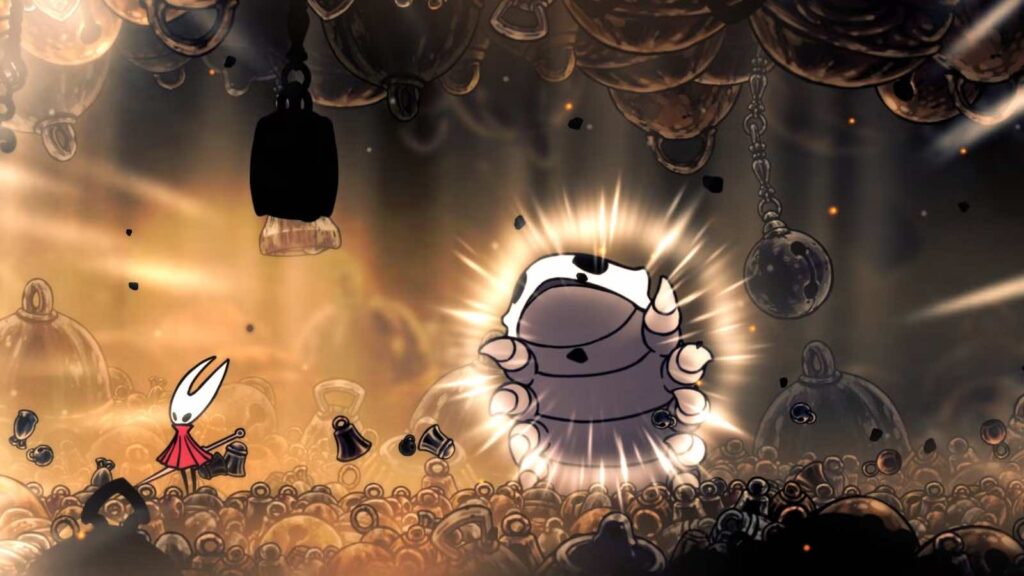 hollow knight sliksong review 1 hollow knight sliksong review 1