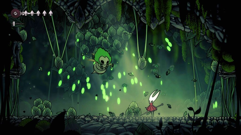 Hollow Knight: Silksong 20250904181432 Hollow Knight: Silksong 20250904181432