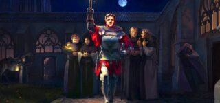 kingdomcome deliverance Mysteria Ecclesiae