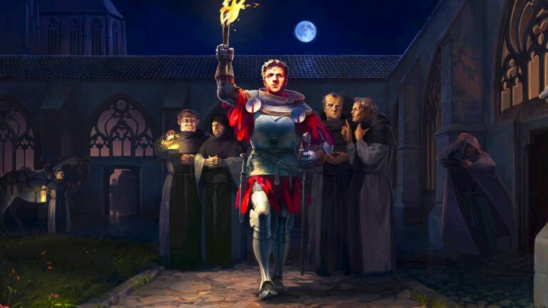 kingdomcome deliverance Mysteria Ecclesiae