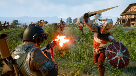 kingmakers early acces