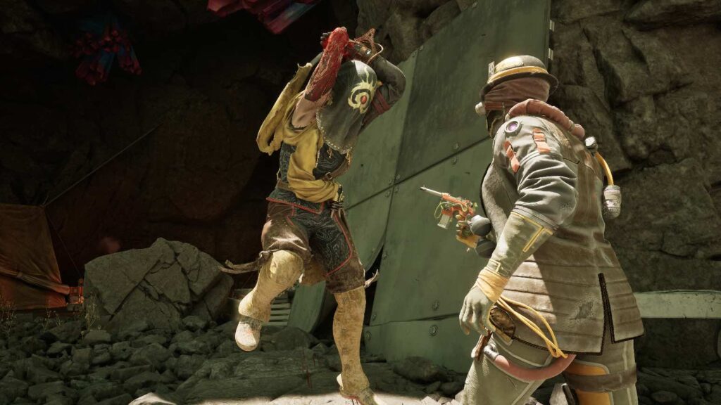 the outer worlds 2 review 3 the outer worlds 2 review 3