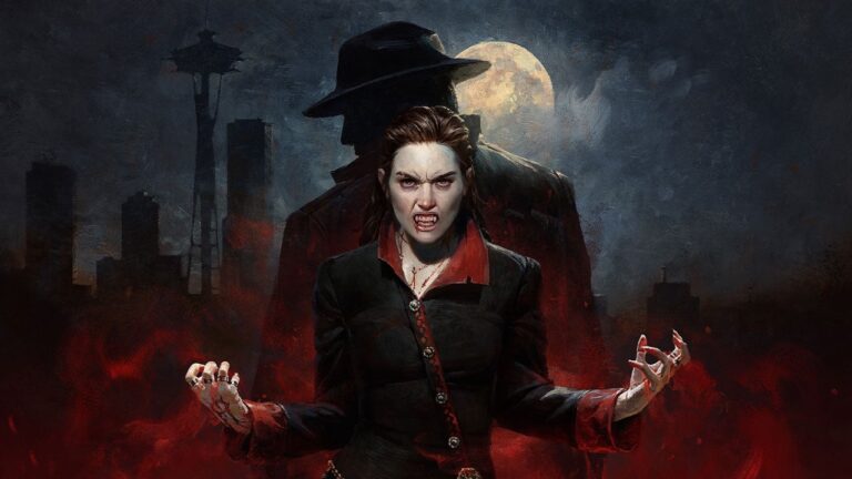 vampire the masquerade bloodlines2 review 0