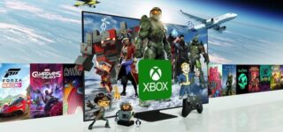 xbox game pass