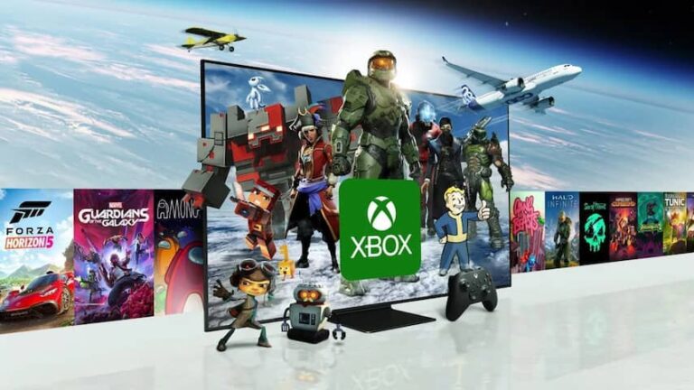 xbox game pass