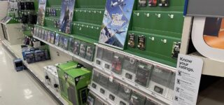 xbox target walmart