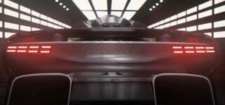 007 first light aston martin