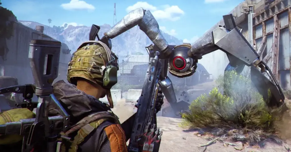 Arc raiders review 4