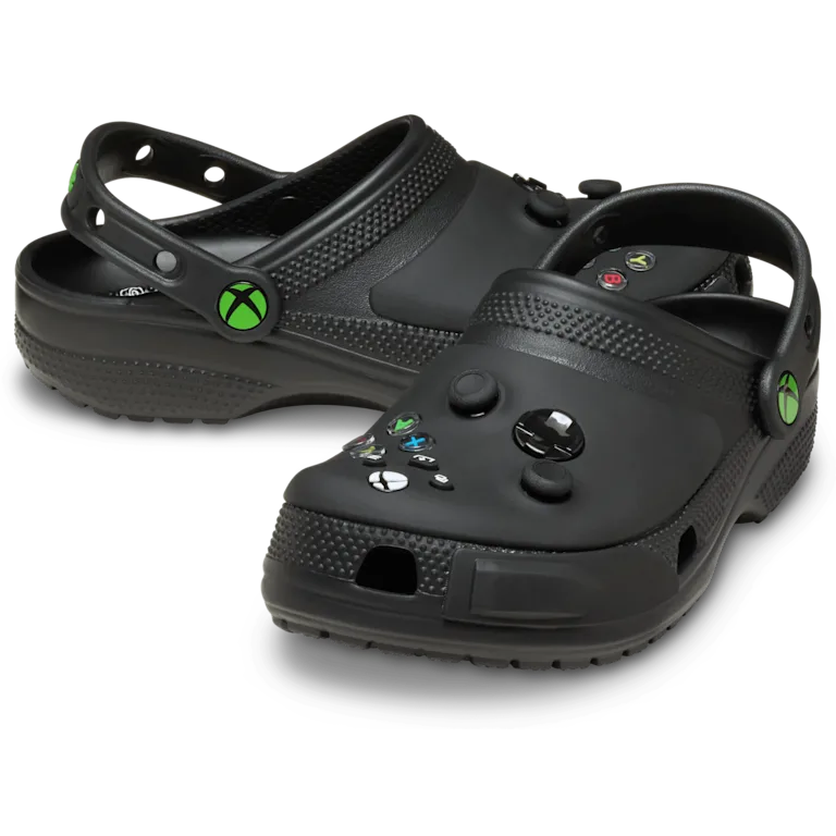 Crocs 1