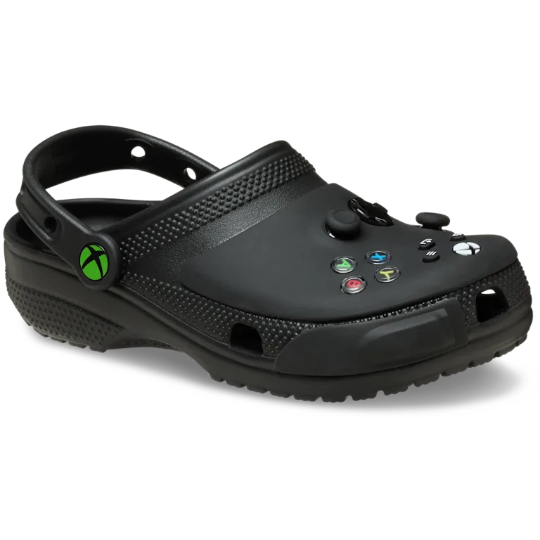 Crocs 2