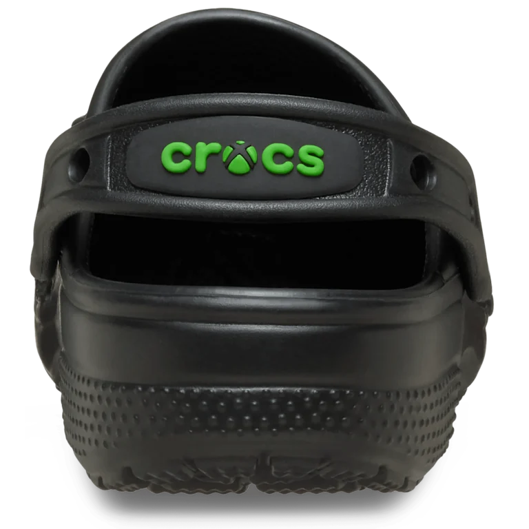 Crocs 3