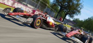 F1 26 update expansion