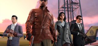 GTA Online Associates and Bodyguards